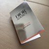Dior Addict Peachy Glow EDP vzoreček 1 ml - dámský