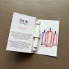 Dior Addict Peachy Glow EDP vzoreček 1 ml - dámský
