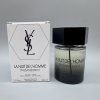 YSL La Nuit de L'Homme EDT 100 ml - pánský