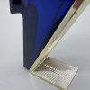 Carolina Herrera Bad Boy Cobalt Absolute EDP 100 ml tester - pánský