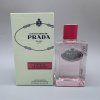 Prada Infusion de Rhubarbe EDP 100 ml tester - dámský