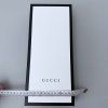 Gucci krabice 32,5x14,5x5 cm bílo - černá