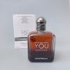 Armani Stronger with You Absolutely EDP 100 ml tester - pánský