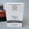 Armani Stronger with You Absolutely 100 ml tester - pánský