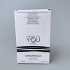 Armani Stronger with You Amber EDP 100 ml tester - pánský
