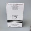 Armani Stronger with You Powerfully EDP 100 ml tester - pánský