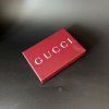 Gucci krabice 40x30x5 cm vínová