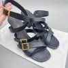 Dior sandály na podpatku vel. 40
