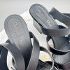 Dior sandály na podpatku vel. 40