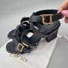Dior sandály na podpatku vel. 40