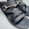 Gucci sandály vel. 37,5