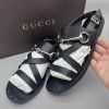 Gucci sandály vel. 37,5