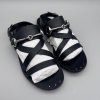 Gucci sandály vel. 37,5