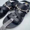 Gucci sandály vel. 37,5