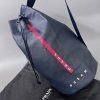 Prada Ocean Luna Rossa voděodolný sportovní vak