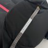 Prada Ocean Luna Rossa voděodolný sportovní vak