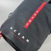 Prada Ocean Luna Rossa voděodolný sportovní vak