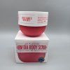 Sol de Janeiro tělový peeling Cheirosa 40 220 g  tester