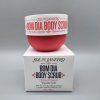 Sol de Janeiro tělový peeling Cheirosa 40 220 g  tester