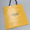 Fendi taška střední 26x26x10,5 cm