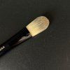 Estée Lauder štětec a houbička na make-up 2 v 1