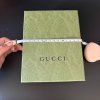 Gucci krabice 18,5 x15x5,5 cm