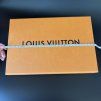 Louis Vuitton krabice na kabelku