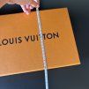 Louis Vuitton krabice na kabelku