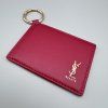 YSL beauty zrcátko / klíčenka