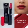 Armani rtěnka 603 Lip Power Matte 3,1 g