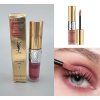 YSL tekuté matné oční stíny 2 Impulsive Pink 2,5 ml