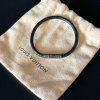 Louis Vuitton náramek "keep it" unisex vel. 18