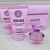 Versace sada miniatur Dylan Blush Pink
