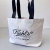 Kiehl’s plátěná taška