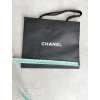Chanel papírová taška nová