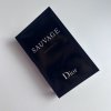 Dior Sauvage EDT vzoreček