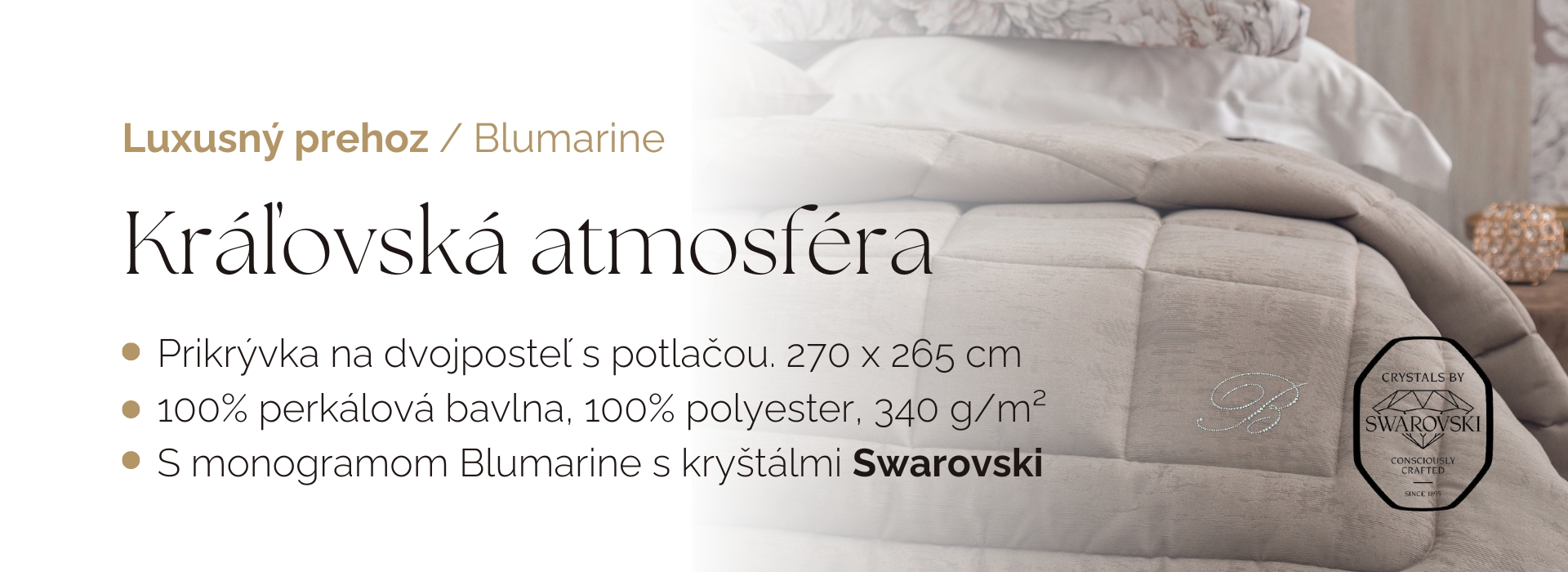 Kráľovská atmosféra - destop