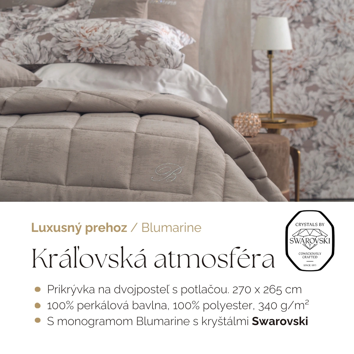 Kráľovská atmosféra - mobil