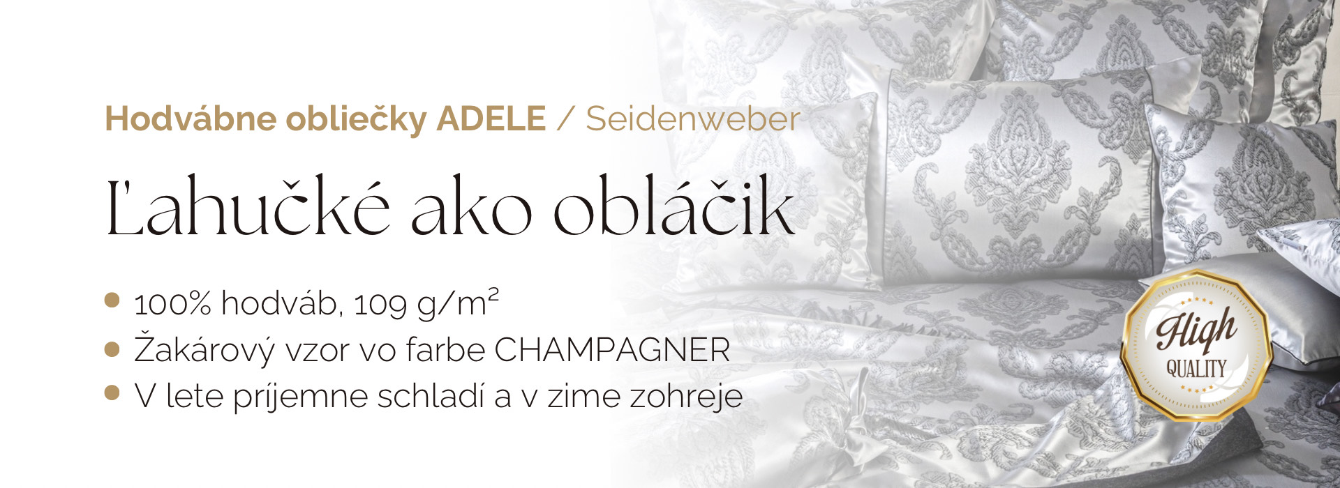 Ľahučké ako obláčik - destop