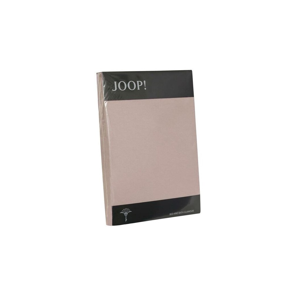 JOOP! NAPÍNACIA PLACHTA NA TOPPER , TAUPE