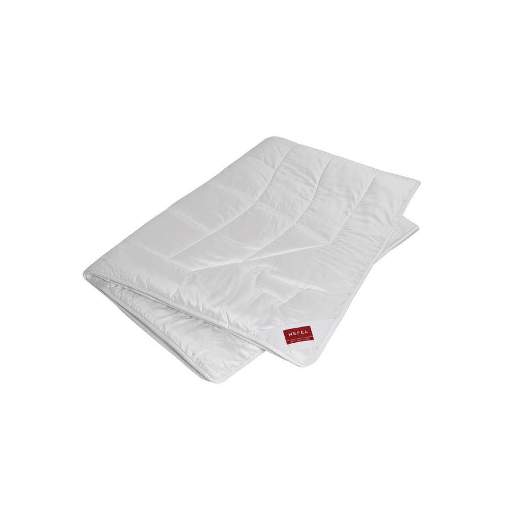 ZIMNÁ PRIKRÝVKA Z KAŠMÍRU DE LUXE HEFEL