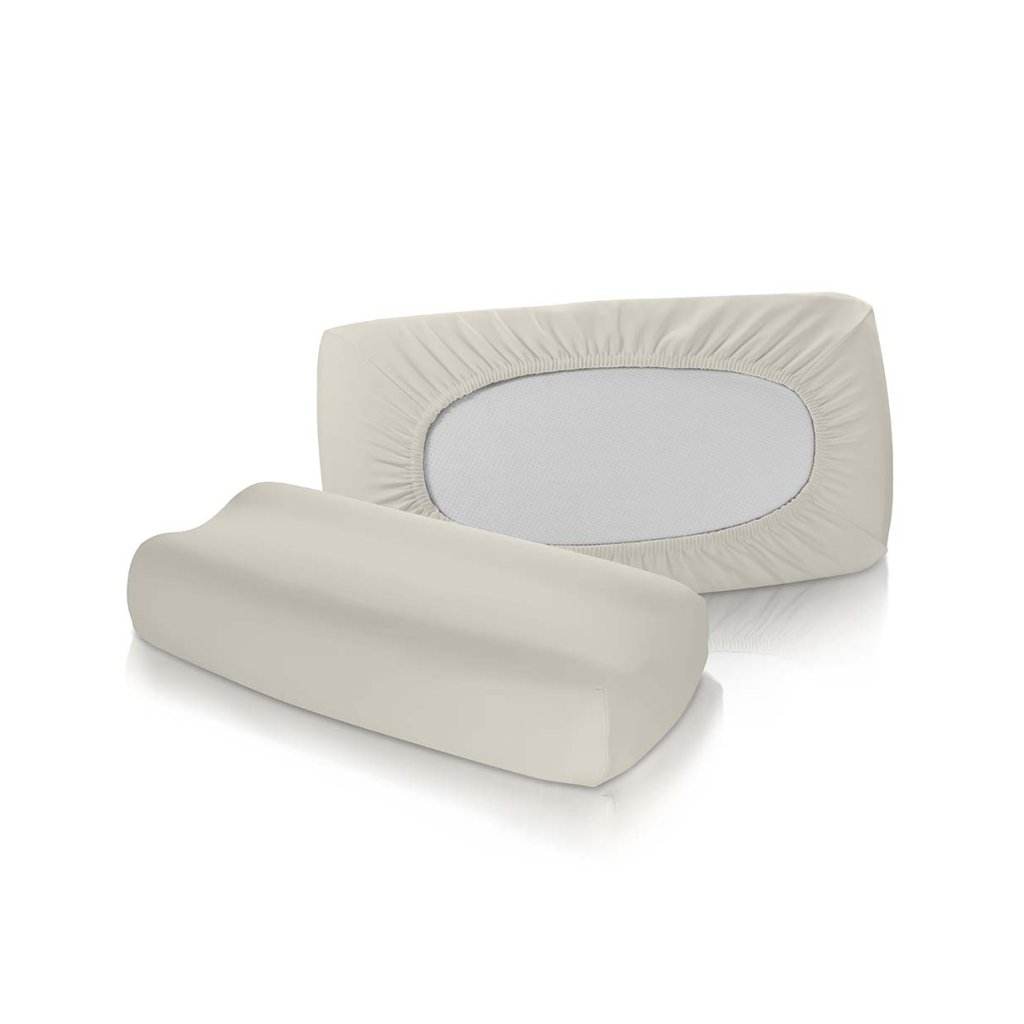 Obliečka na vankúš Vital - Comfort 9050 Fleuresse