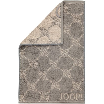 JOOP! UTERÁKY CORNFLOWER GRAPHIT  1611-70,  100% Bavlna