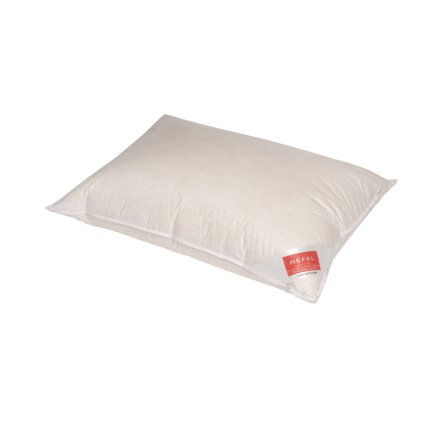 PÁPEROVÝ VANKÚŠ OPULENCE TENCEL-KAŠMÍR MEDIUM HEFEL