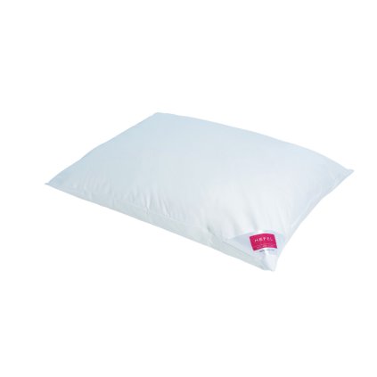 Páperový vankúš SILVER SOFT HEFEL