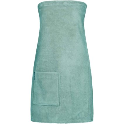 MORGENSTERN DÁMSKY SAUNAKILT LEA JADE 7023-62