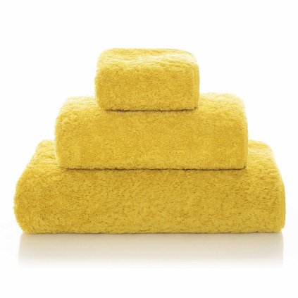 EGOIST TOWEL MUSTARD 1