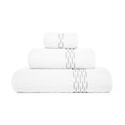 GRACCIOZA LUXUSNÉ UTERÁKY 800g ALHAMBRA SILVER