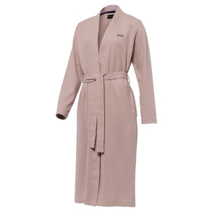 JOOP BBM Bademantel Damen Kimono 4056735164599