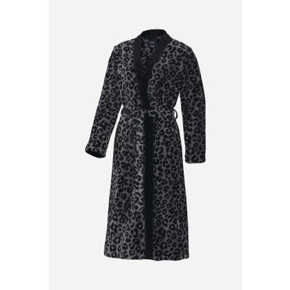 JOOP! Dámský župan Kimono Leo 1666 -90| Luxusná 100 % bavlna